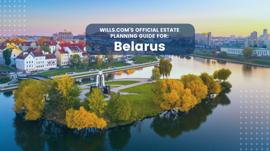 Estate Planning in: Belarus