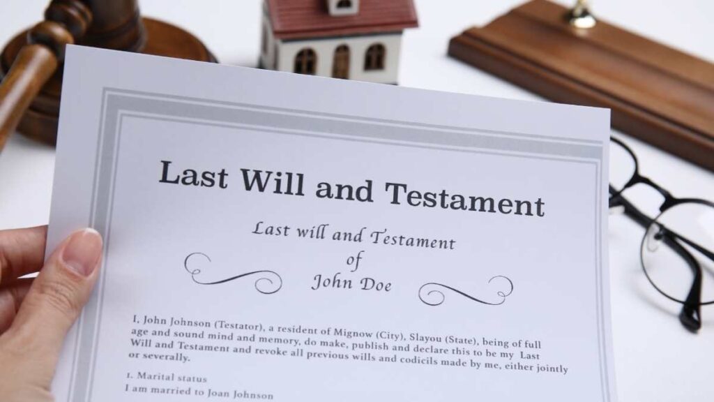 “Understanding will trusts and their benefits for estate planning and securing your legacy”