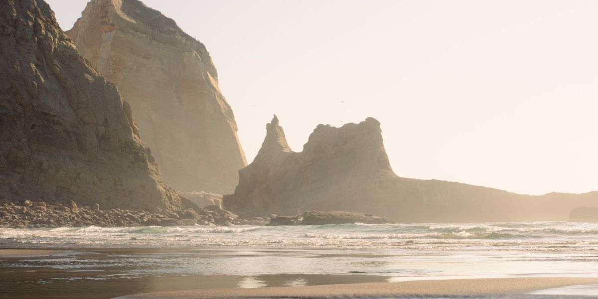 Is Oregon a Community Property State? Understanding Property Division